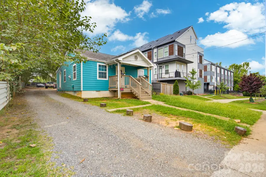4113 S Tryon Street, Charlotte, NC 28217 - #3