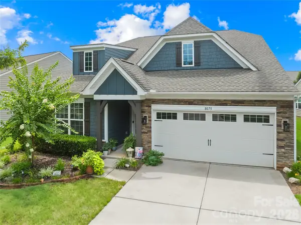 8075 Asher Chase Trail, Lancaster, SC 29720