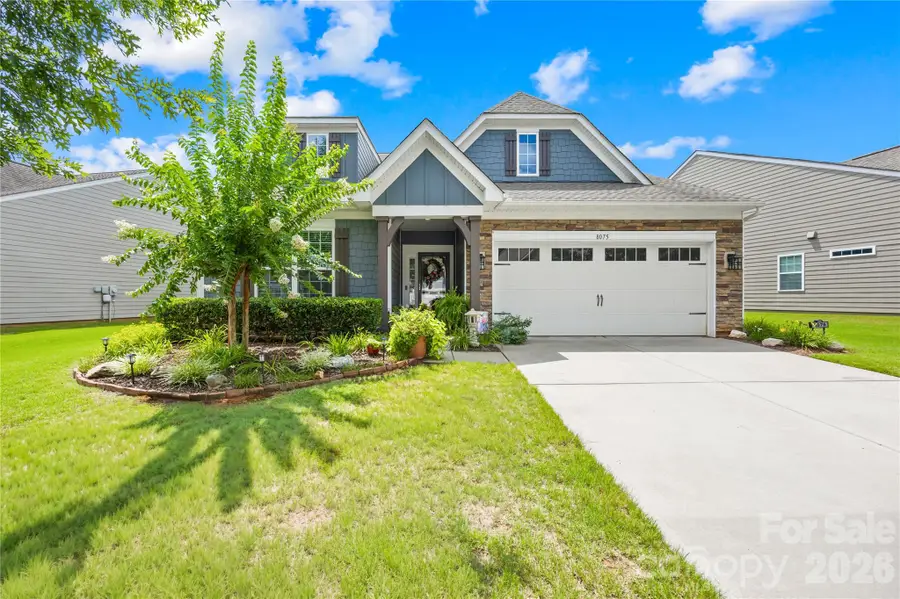 8075 Asher Chase Trail, Lancaster, SC 29720 - #3