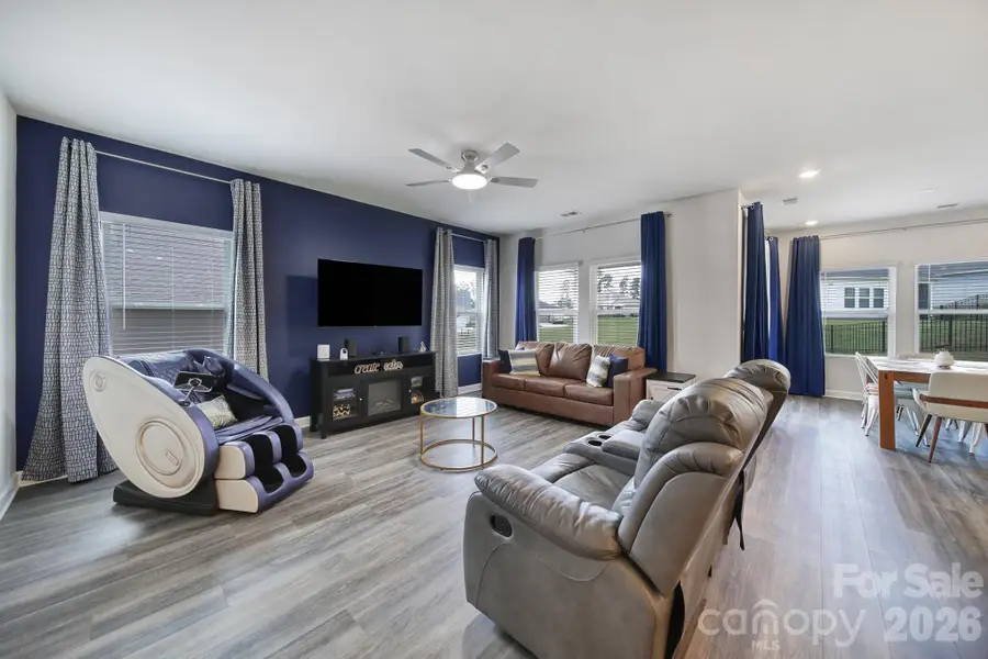 1117 Alicante Avenue, Charlotte, NC 28214 - #2