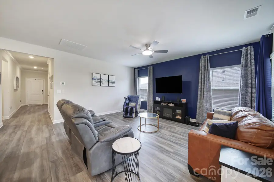 1117 Alicante Avenue, Charlotte, NC 28214 - #3