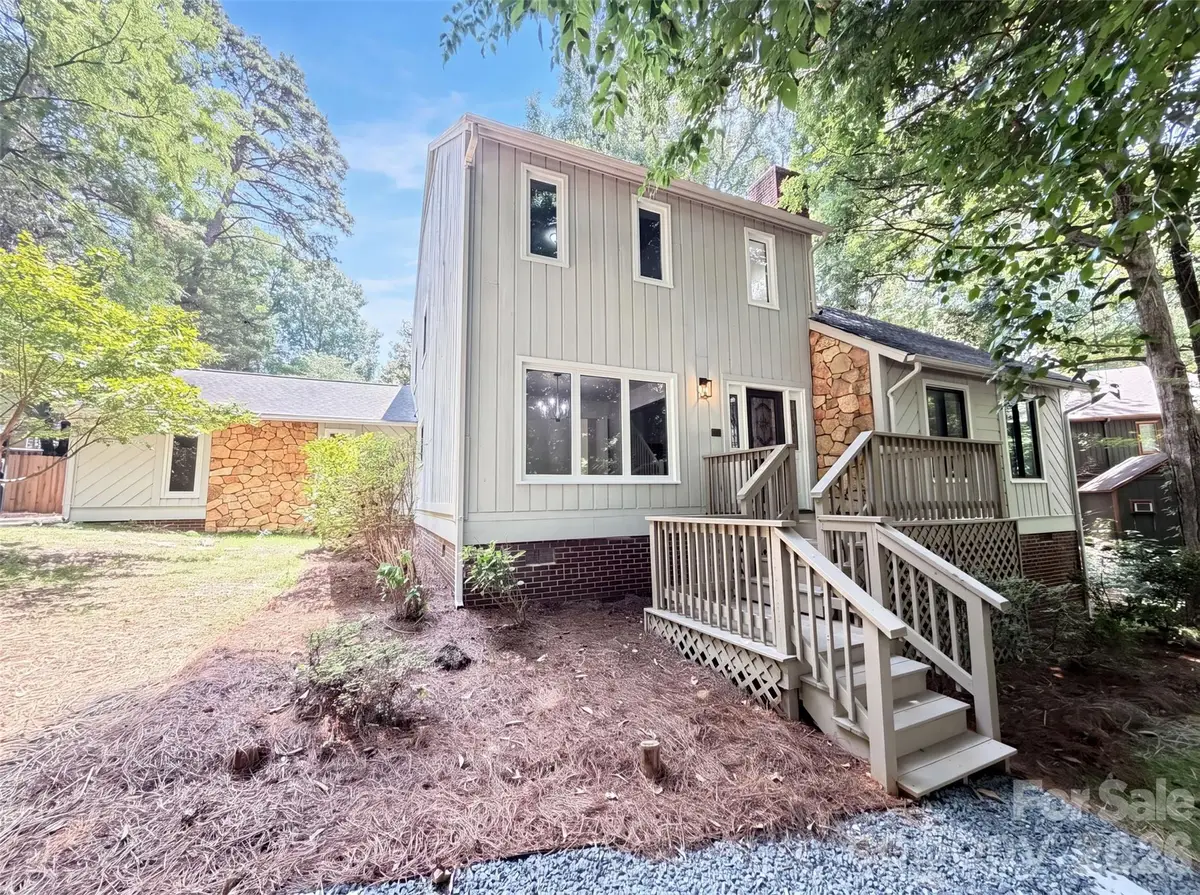 7210 Apple Creek Drive, Charlotte, NC 28227 - #1