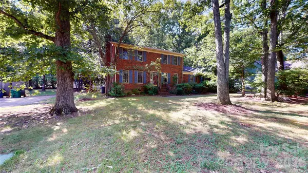 2129 Redwood Drive, Indian Trail, NC 28079
