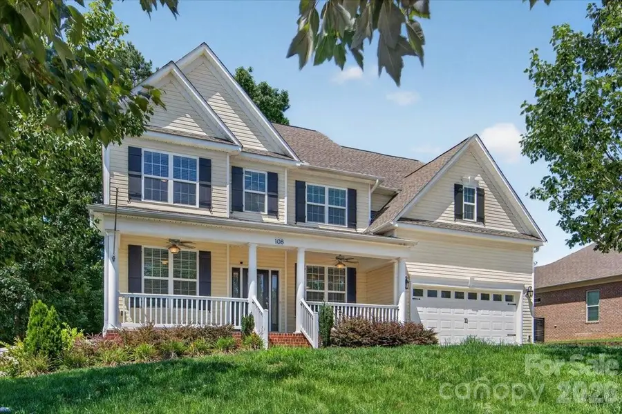 108 Timberfalls Court, Mooresville, NC 28115 - #2