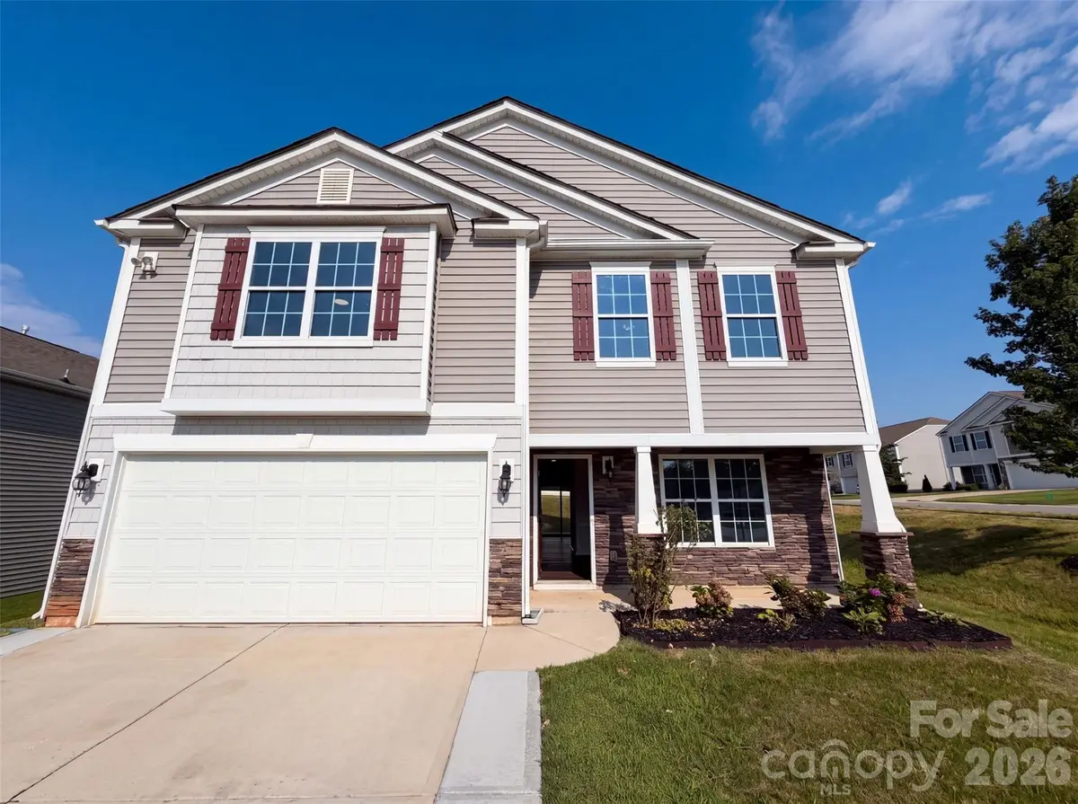9833 Wardley Drive, Charlotte, NC 28215 - #1