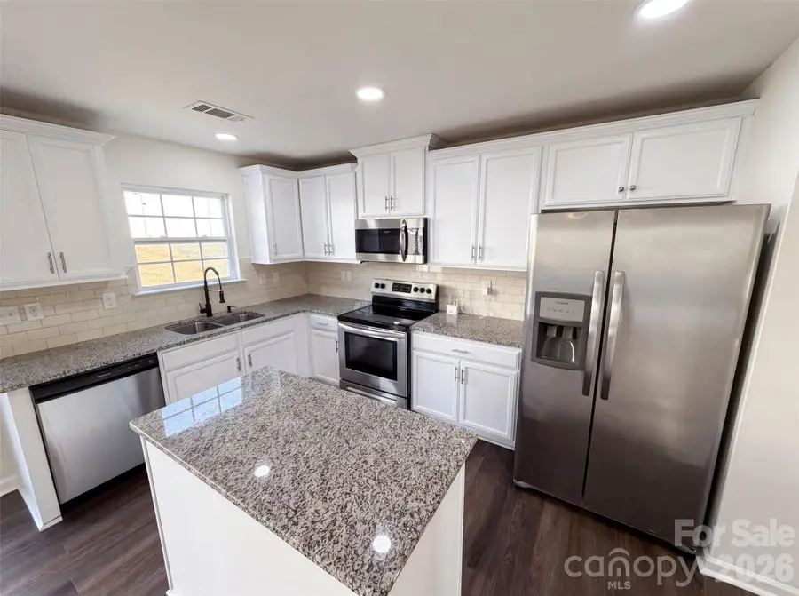 9833 Wardley Drive, Charlotte, NC 28215 - #2