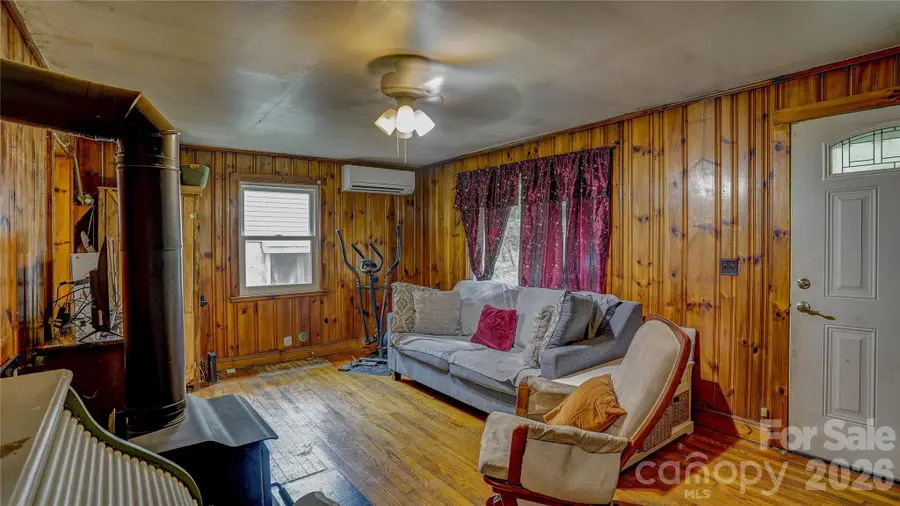1213 Roaring Fork Road, Mars Hill, NC 28754 - #3