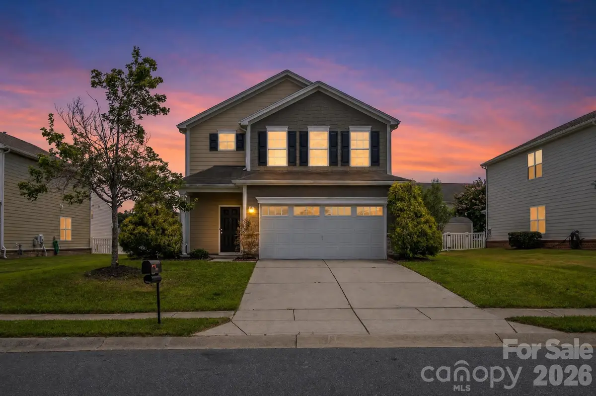 4006 Farm Pond Road, Indian Trail, NC 28079 - #1