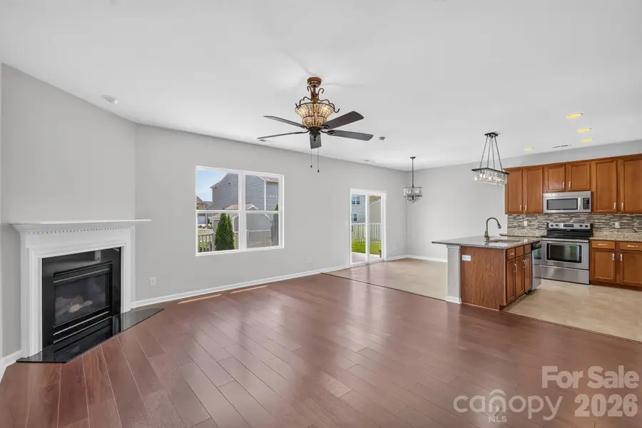 4006 Farm Pond Road, Indian Trail, NC 28079 - #3