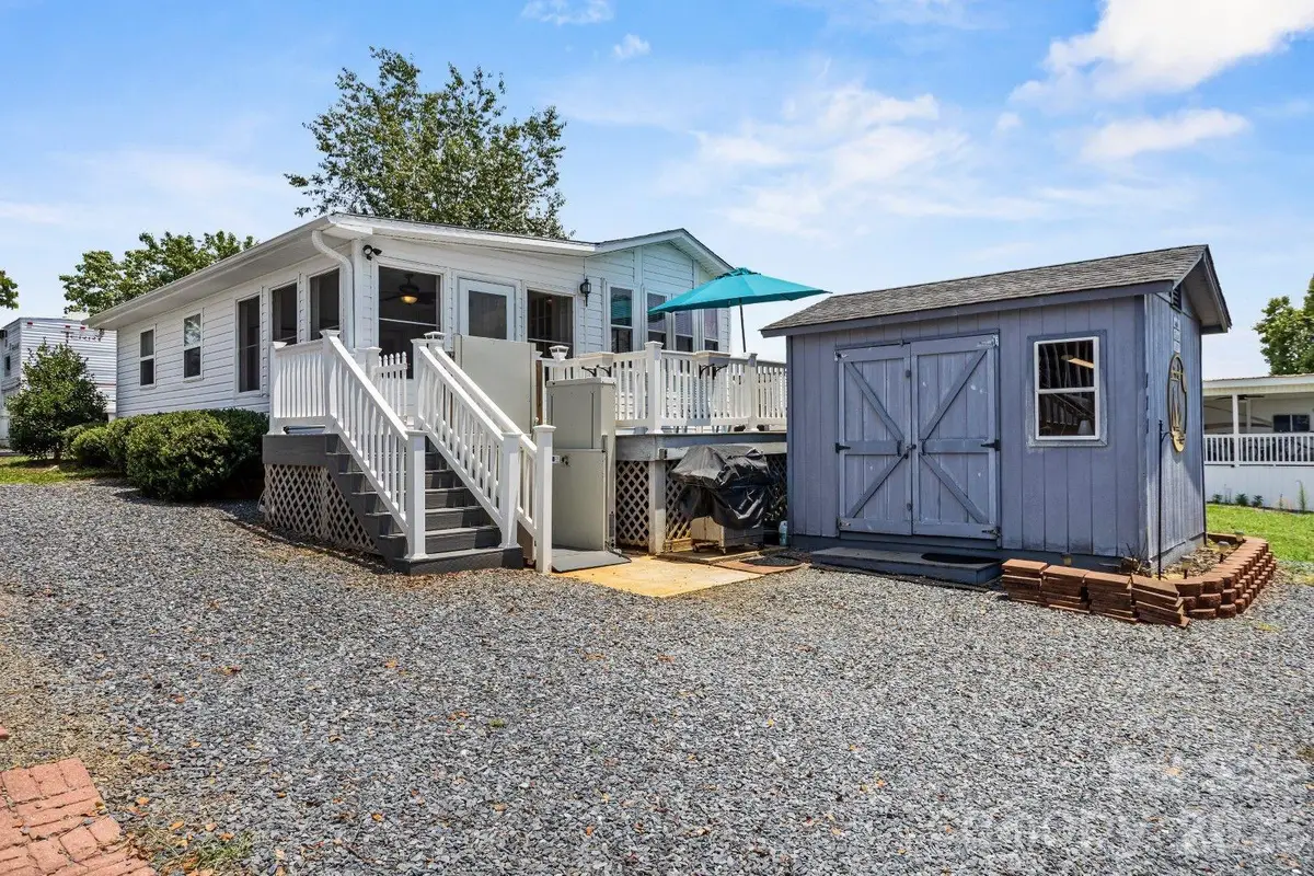 111 Scenic View Lane, New London, NC 28127 - #1