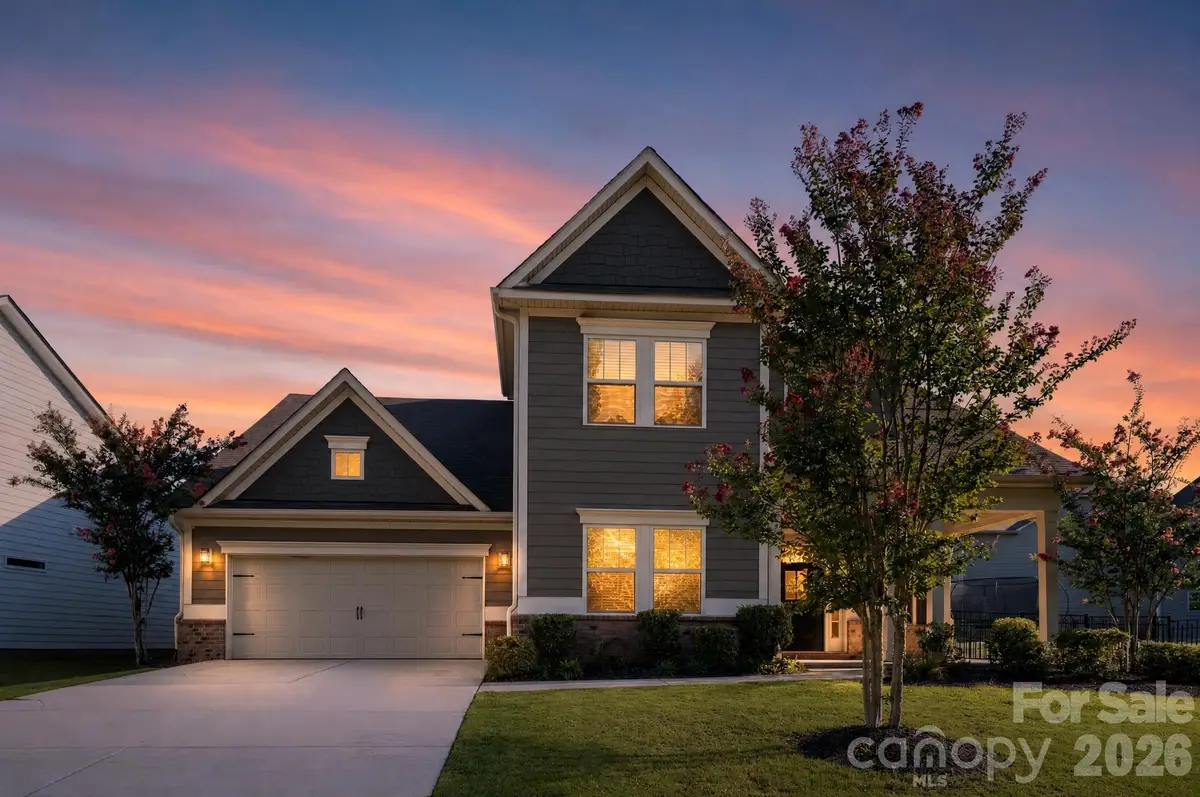 15319 Venezia Lane, Huntersville, NC 28078 - #1