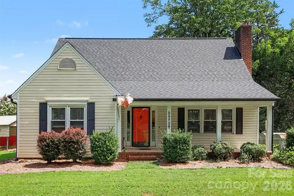 2318 Old Hickory Grove Road, Mount Holly, NC 28120