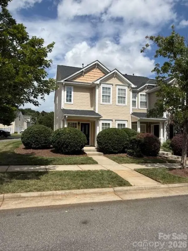 17756 Trolley Crossing Way, Cornelius, NC 28031