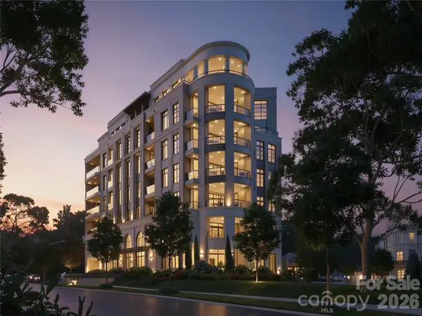 309 Laurel Avenue S #701, Charlotte, NC 28207
