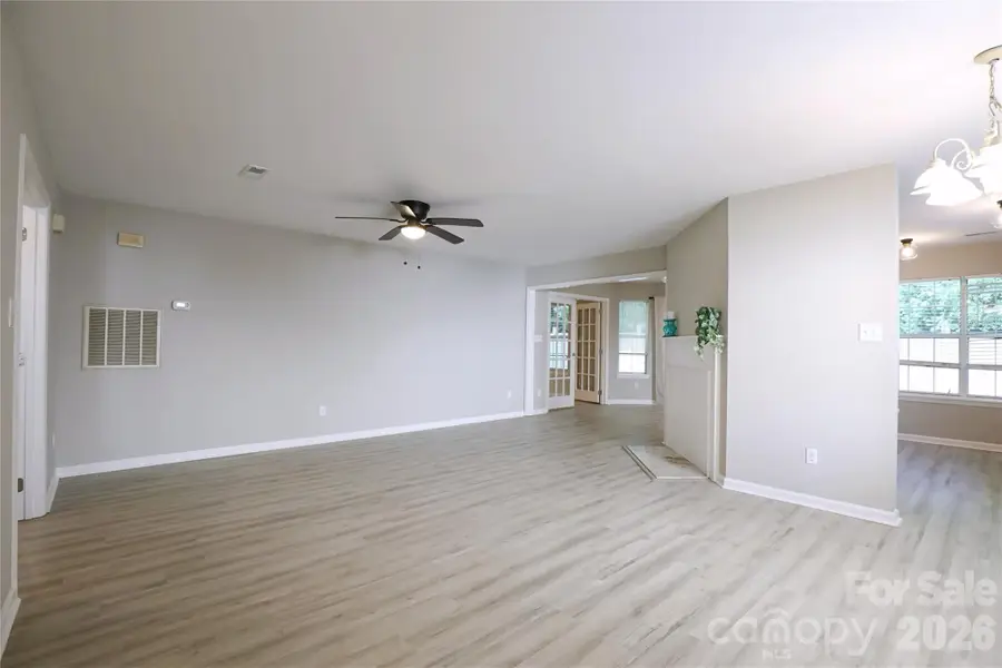 5909 Amity Springs Drive, Charlotte, NC 28212 - #3