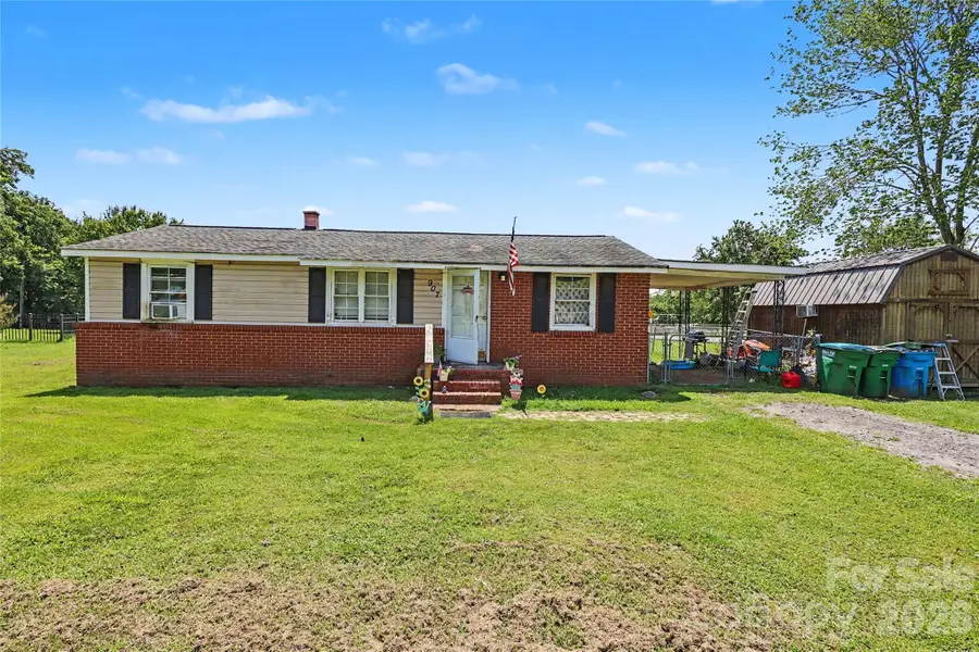 907 Lakeview Drive, Pineville, NC 28134 - #2