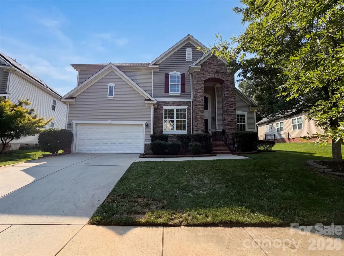 1139 Donelea Lane Nw, Concord, NC 28027 - #1