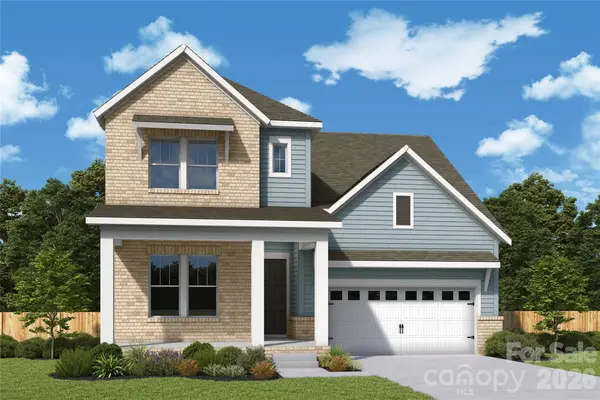 13122 Benessare Lane, Matthews, NC 28105