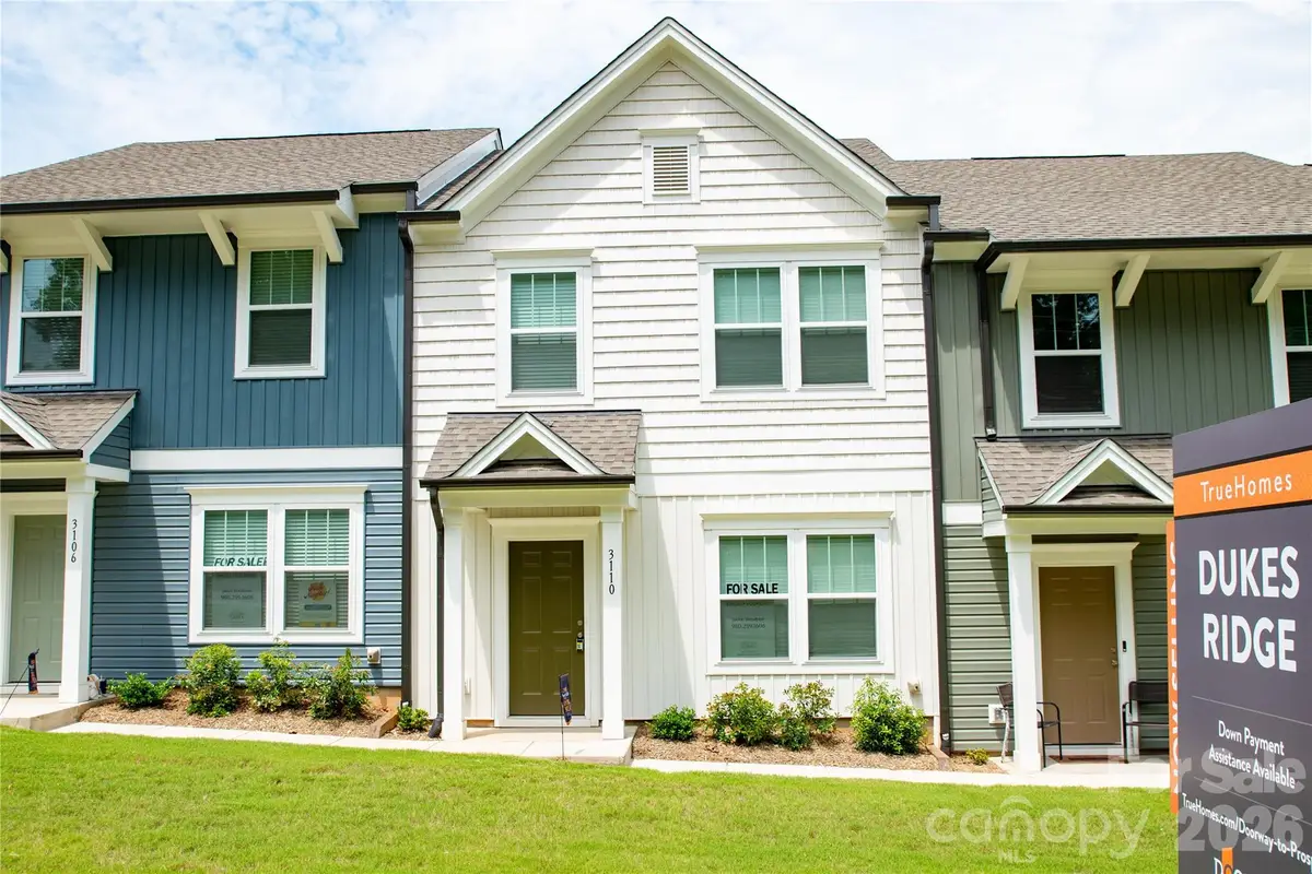 3110 Elemare Street, Charlotte, NC 28208 - #1