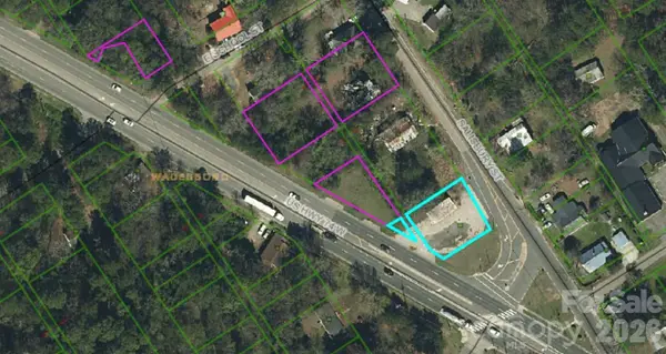 930 W Us Hwy 74 Highway, Wadesboro, NC 28170