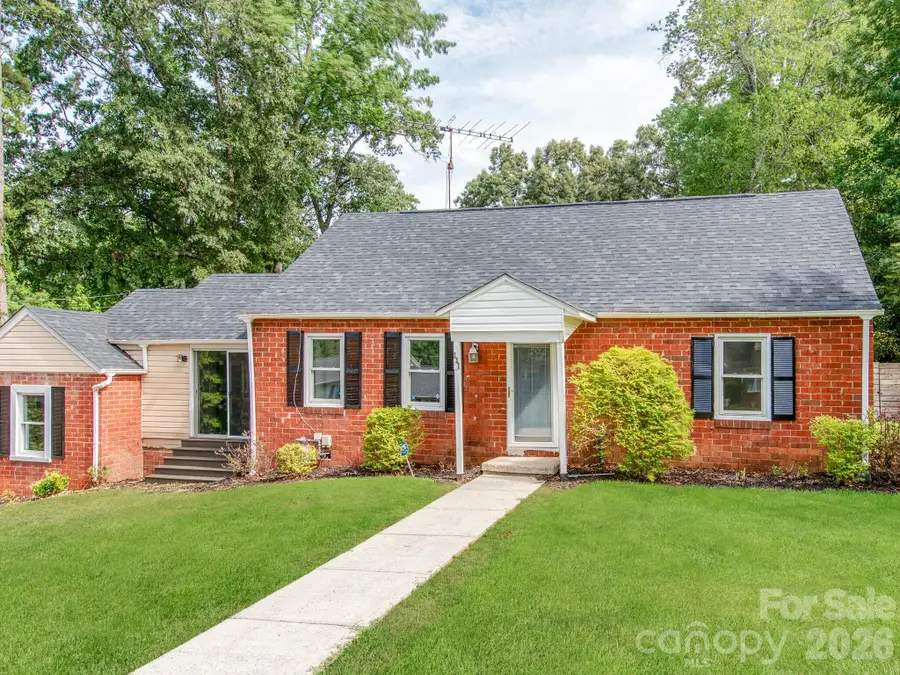 331 Park Road, Albemarle, NC 28001 - #3