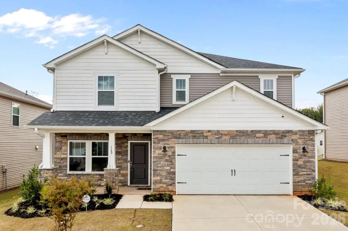 160 Shepherds Landing Drive, Mooresville, NC 28115 - #1