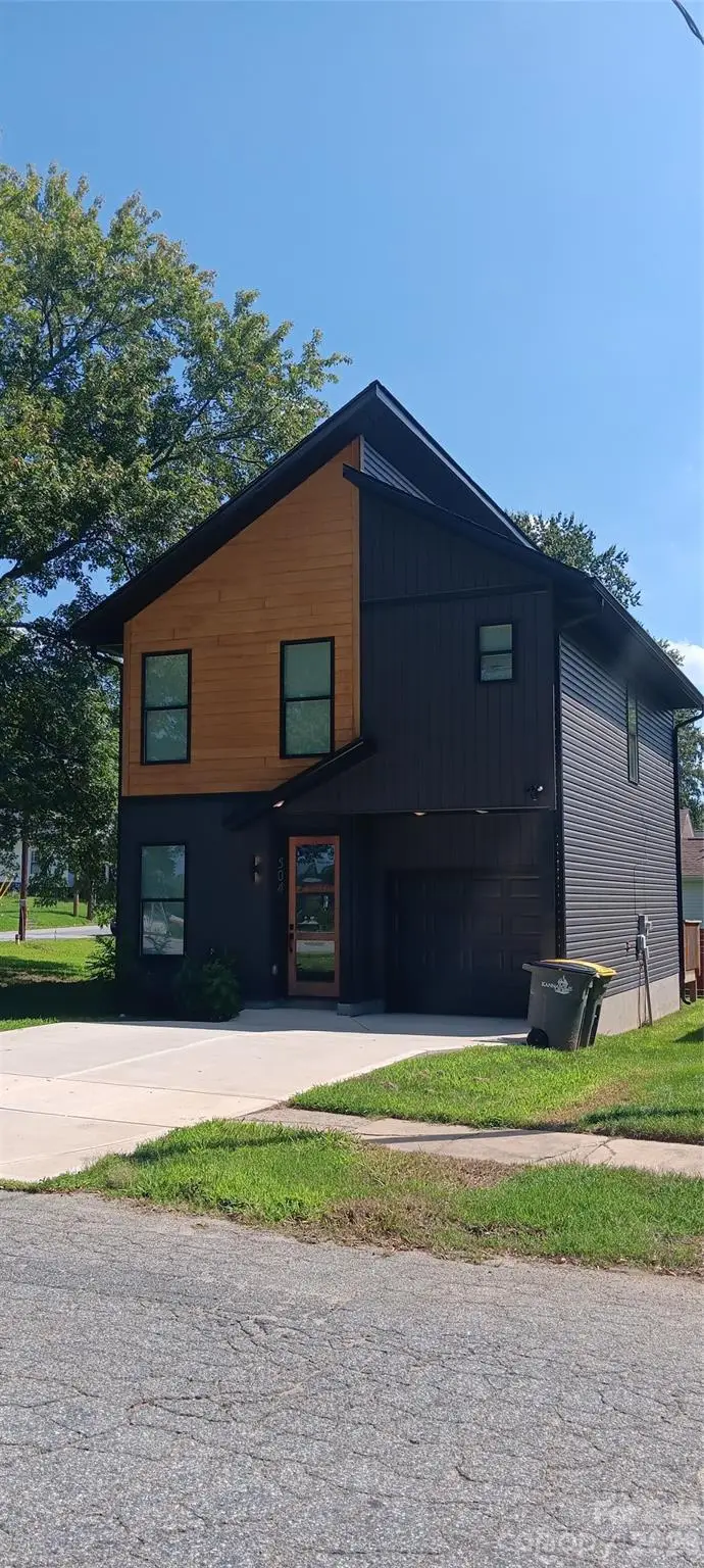 504 Milton L Taylor Street, Kannapolis, NC 28083 - #2