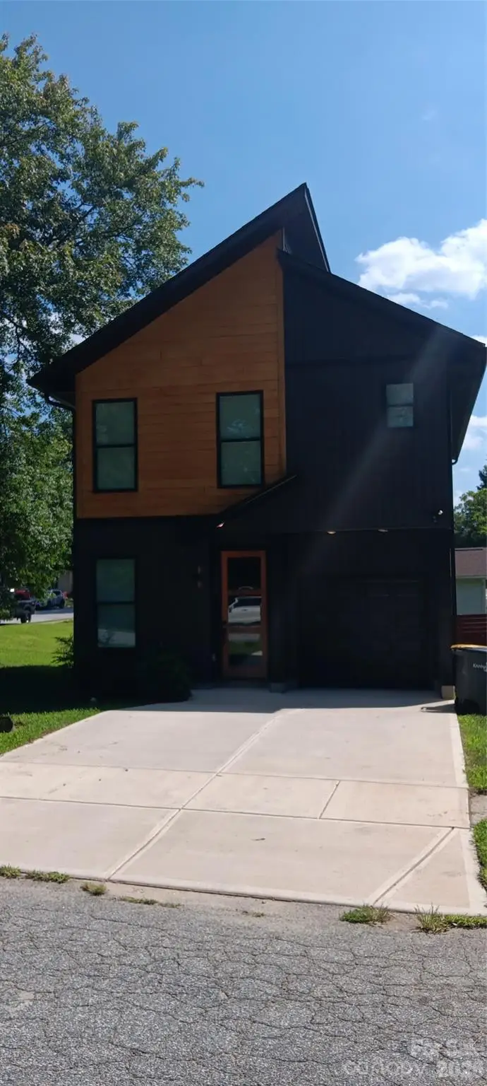 504 Milton L Taylor Street, Kannapolis, NC 28083 - #3