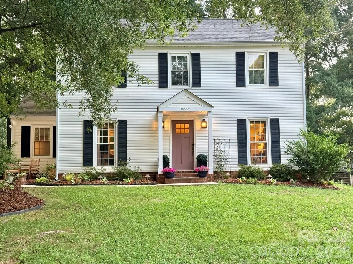 8929 Gamesford Drive, Charlotte, NC 28277 - #1