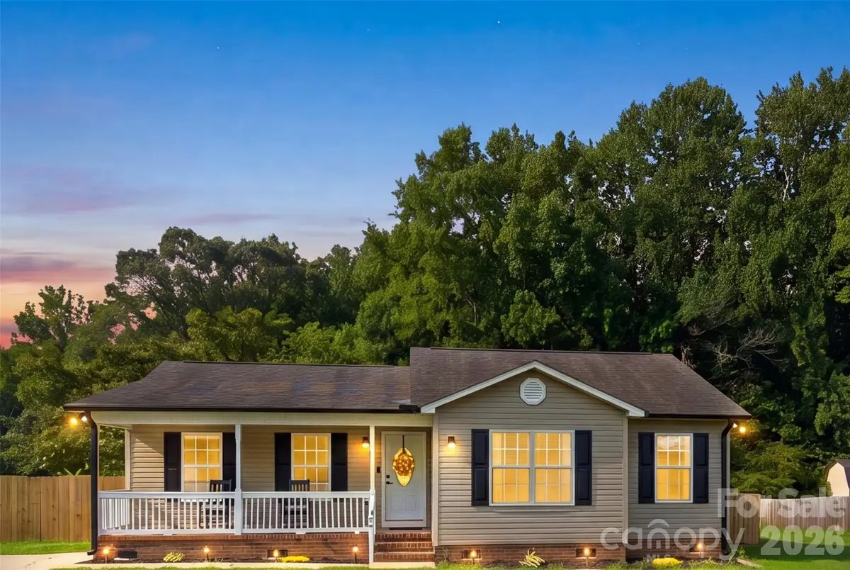 225 Old Limestone Road W, York, SC 29745 - #1