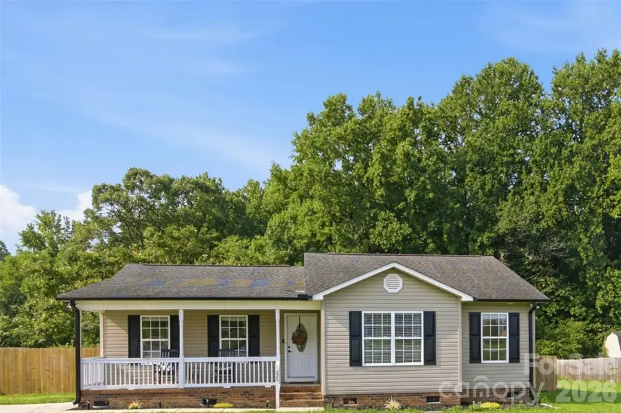 225 Old Limestone Road W, York, SC 29745 - #2