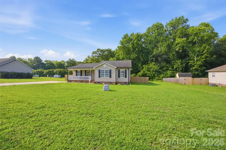 225 Old Limestone Road W, York, SC 29745 - #3