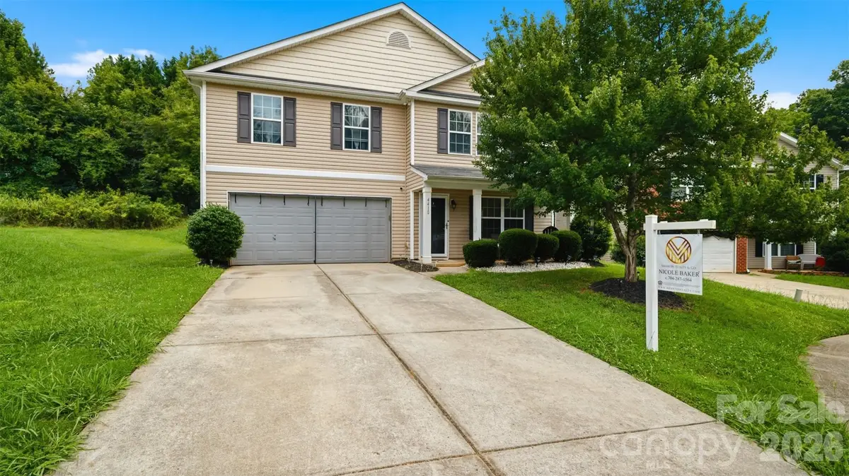 4410 Austin Dekota Drive #16, Charlotte, NC 28269 - #1