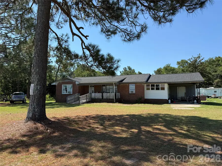 5123 Brocks Mill Road, Cheraw, SC 29520 - #2