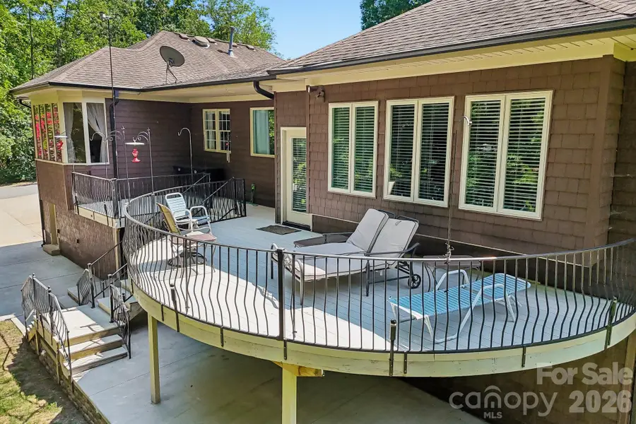 8463 Plantation Way, Harrisburg, NC 28075 - #2