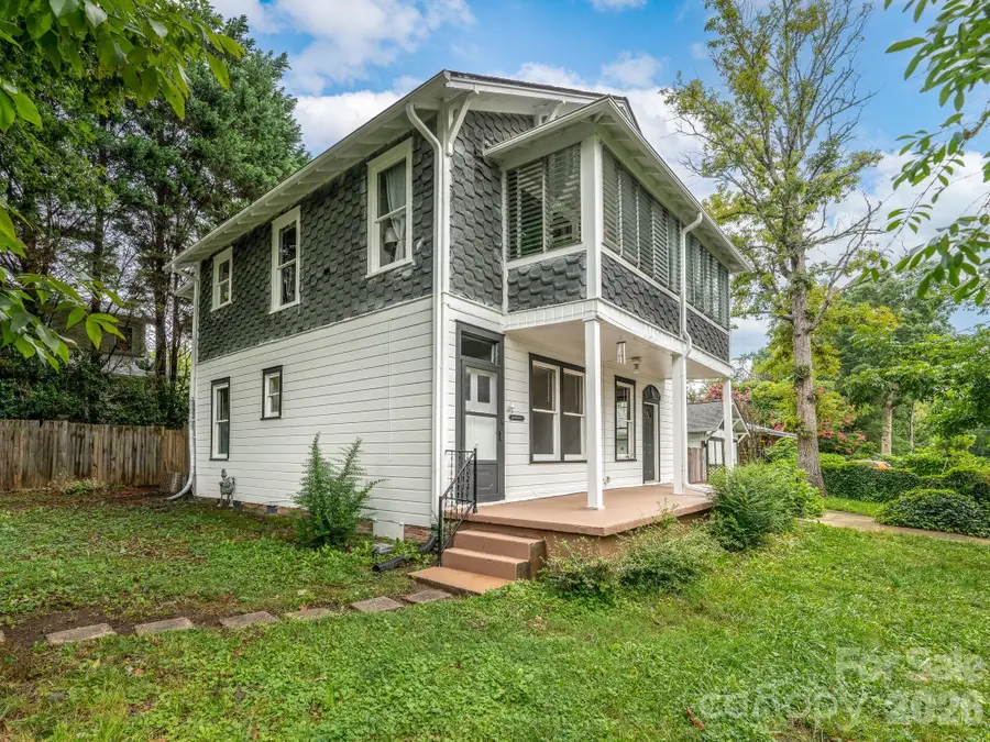 111-113 Stewart Street, Hendersonville, NC 28792 - #2