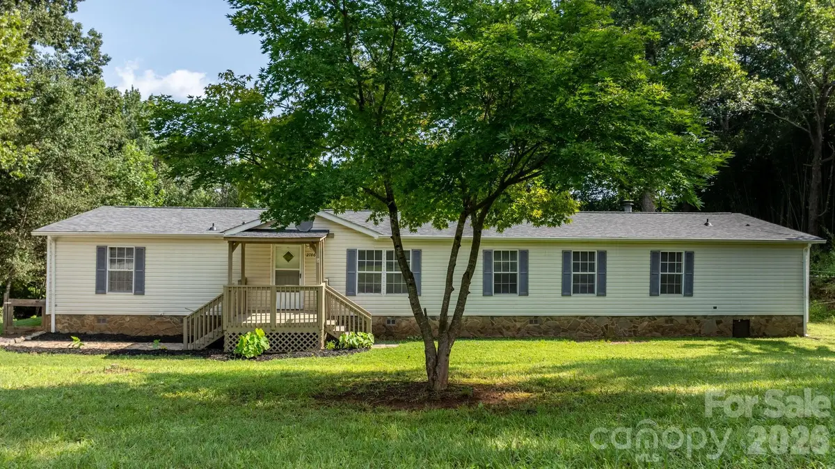 2786 Ridgecreek Drive, Morganton, NC 28655 - #1