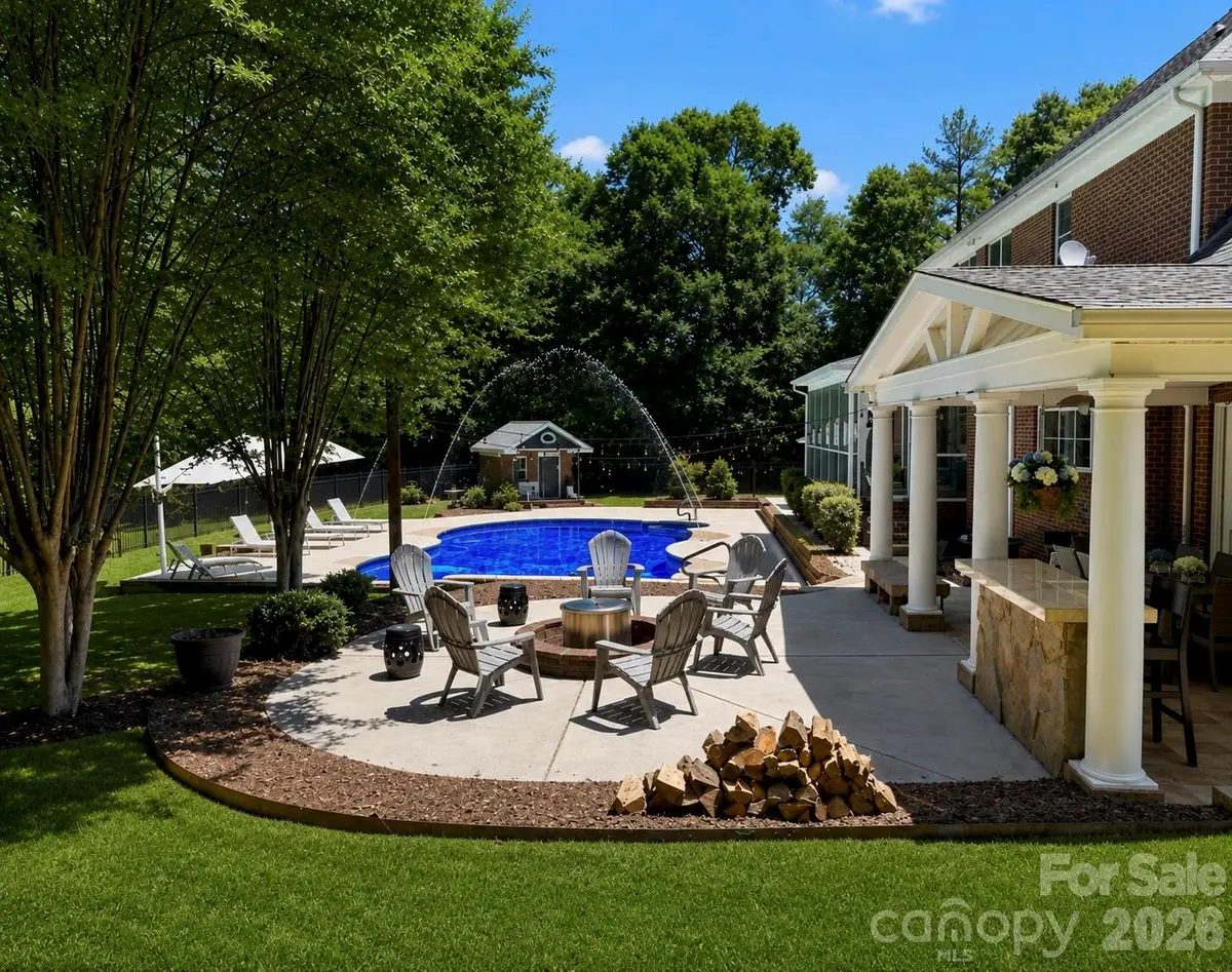 6263 Chamar Circle, Kannapolis, NC 28081 - #1