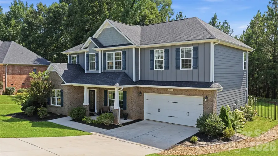 189 Hunters Hill Drive, Statesville, NC 28677 - #3