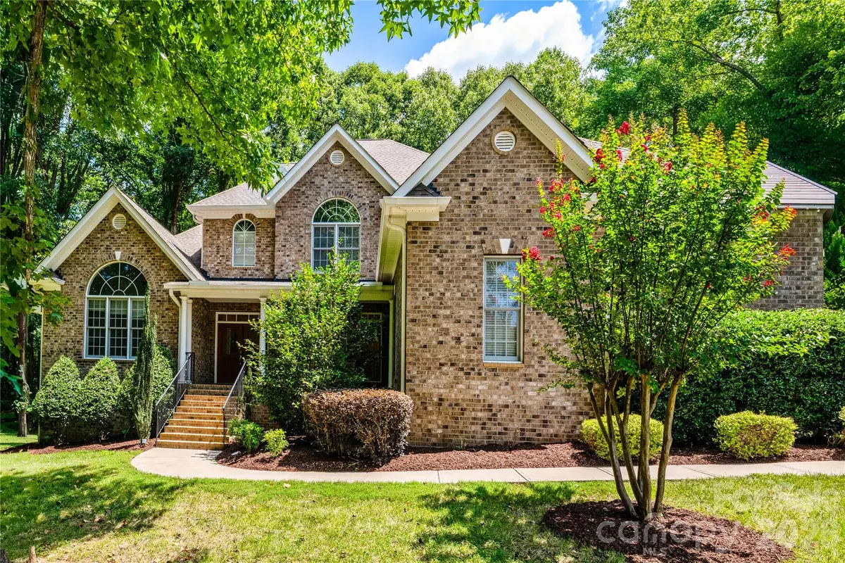 868 Savile Lane, Fort Mill, SC 29715 - #1