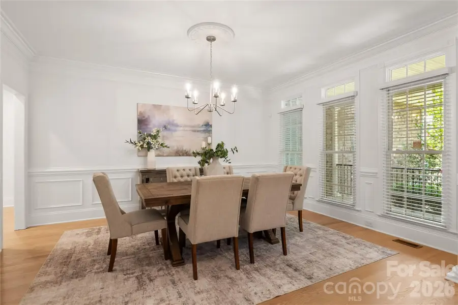 868 Savile Lane, Fort Mill, SC 29715 - #3