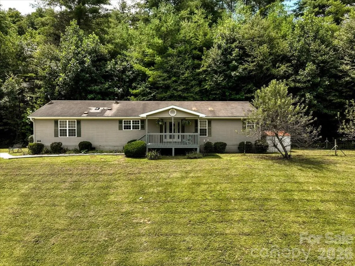 59 Trout Water Circle, Burnsville, NC 28714 - #1