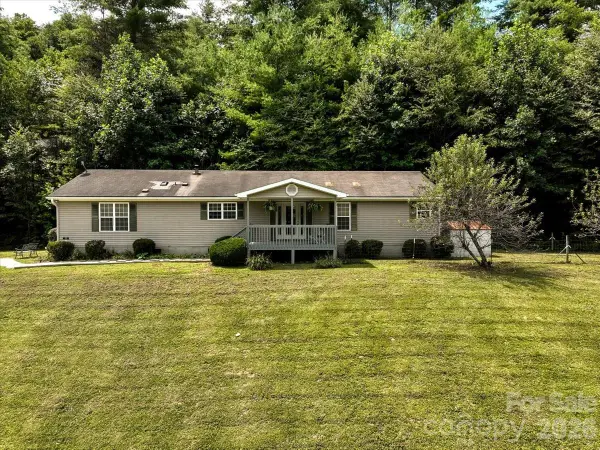 59 Trout Water Circle, Burnsville, NC 28714
