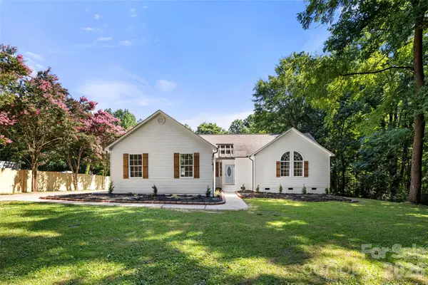 1524 Park Avenue, Salisbury, NC 28146