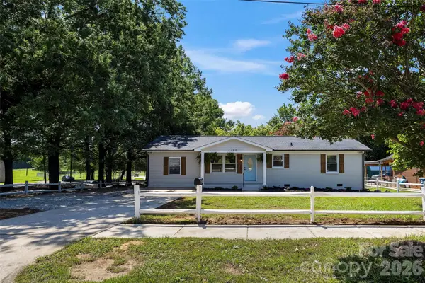 401 S Martin Luther King Jr Avenue, Salisbury, NC 28144