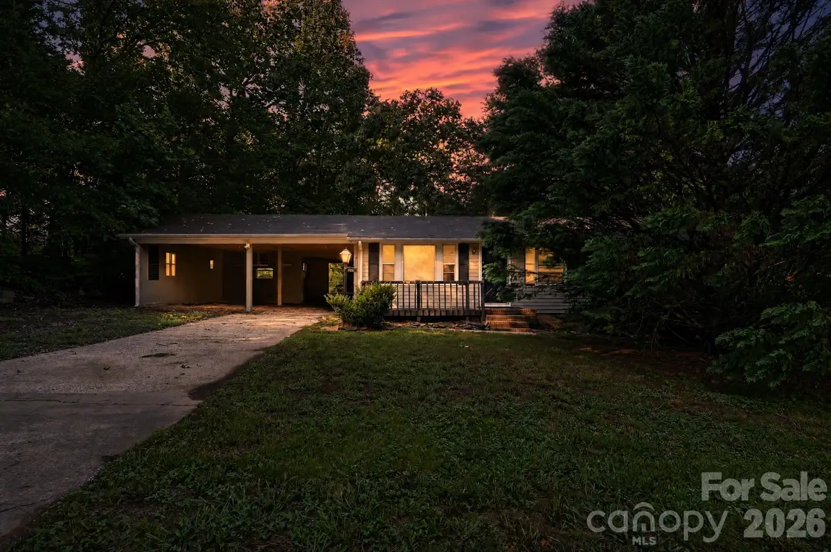 607 Texas Trail, Dallas, NC 28034 - #1