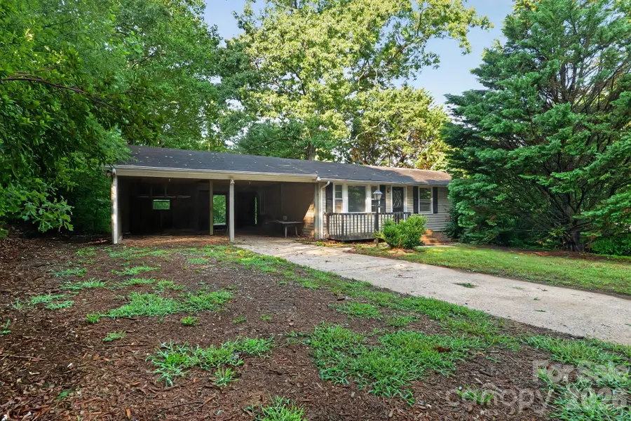 607 Texas Trail, Dallas, NC 28034 - #3