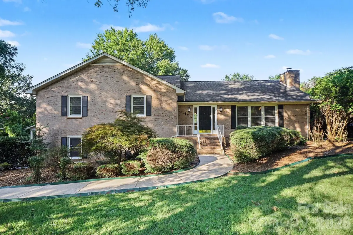 105 Windsong Court, Gastonia, NC 28056 - #1