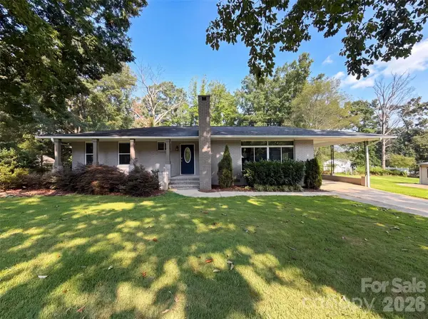 1605 Auten Road, Gastonia, NC 28054