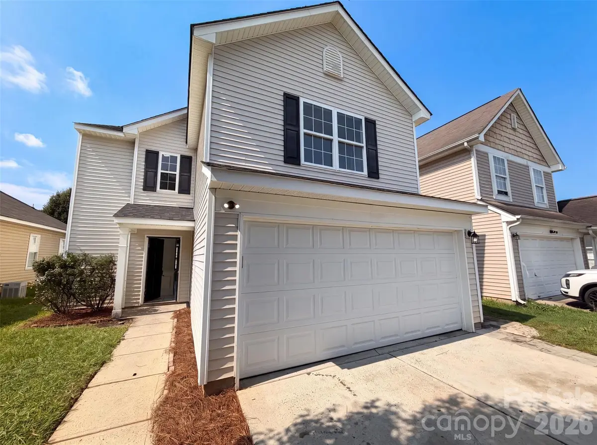 5732 Wallace Cabin Drive, Charlotte, NC 28212 - #1